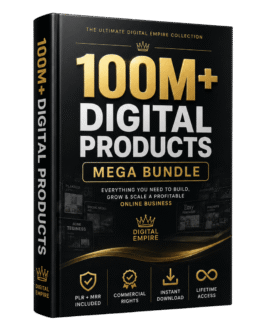 Mega Plr Bundle