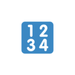Number Practice