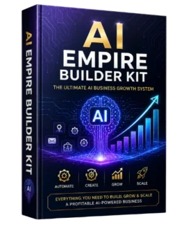 ChatGPT PLR eBook Bundle