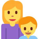 Parents at Home