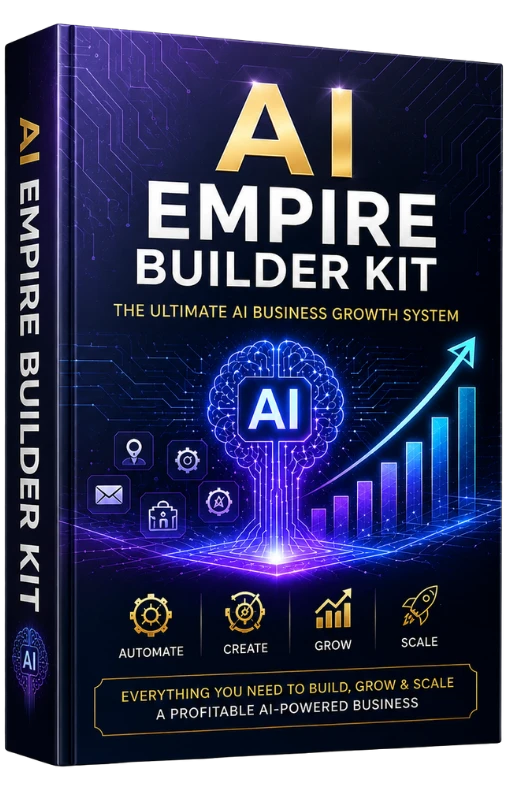 ai empire builder kit
