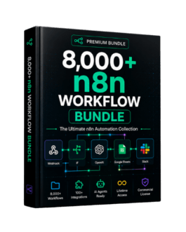 n8n Workflow Bundle